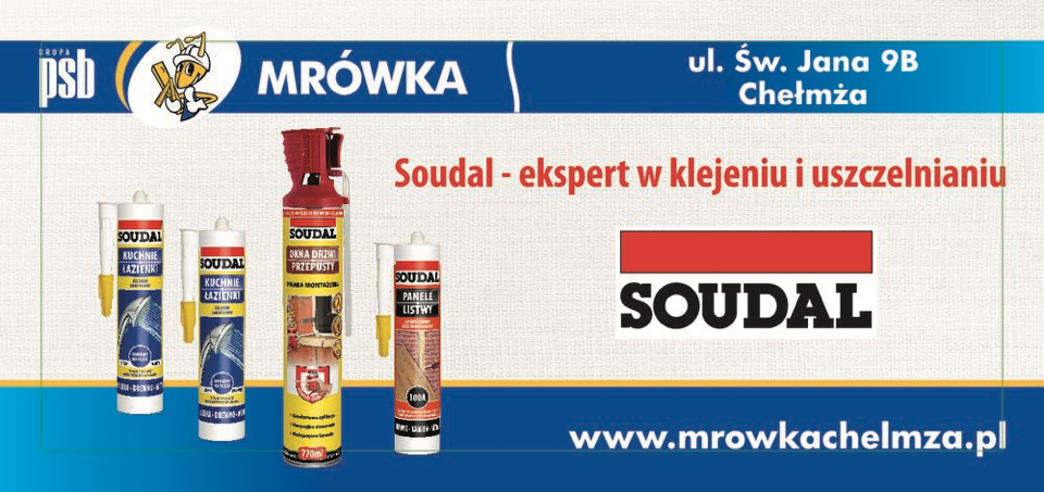 SOUDAL